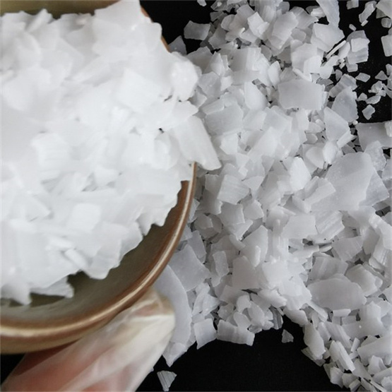 Sodium Hydroxide Flakes 99%