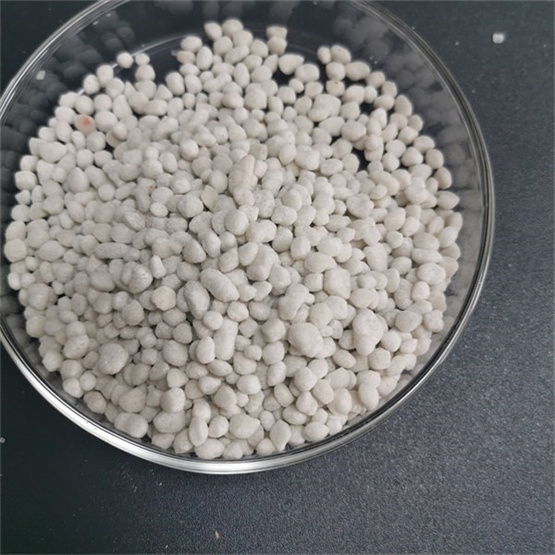Agriculture Grade Granular Ammonium Sulphate