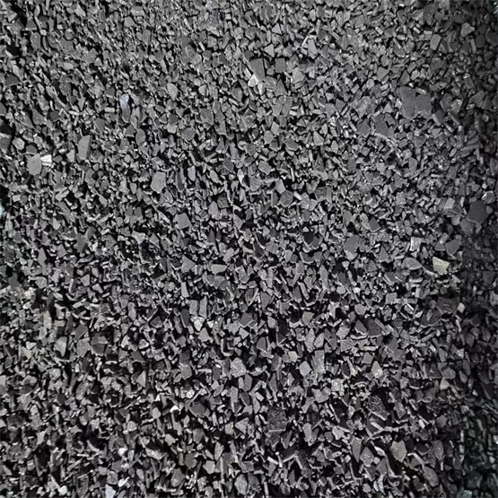 Coal Tar Pitch