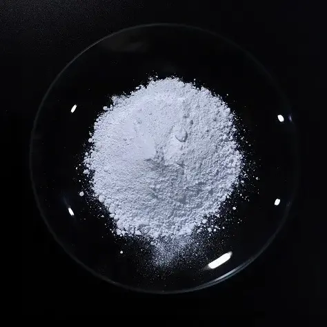 Anatase TiO2 Titanium Dioxide Anatase