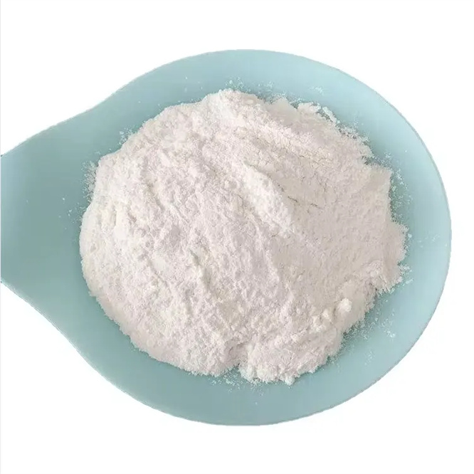 Food Grade Magnesium Carbonate