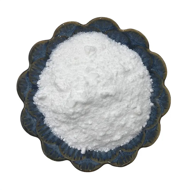 Silica hydrophobic nano silica fumed silica