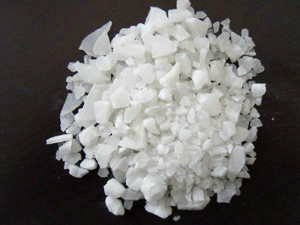 Aluminium Sulphate Granular Powder