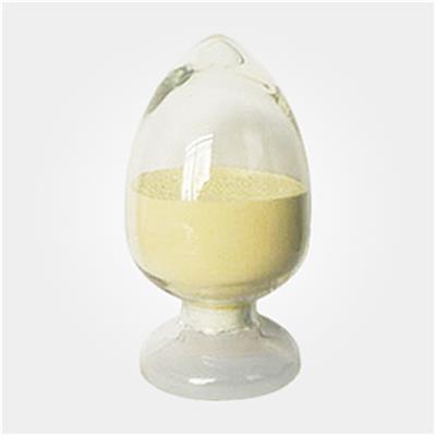 Xanthan gum