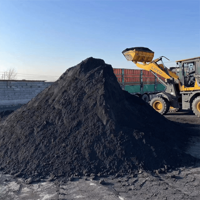 magnetite powder