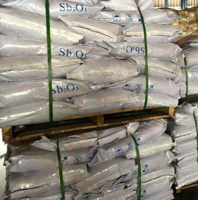 Antimony Trioxide