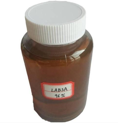 LABSA 96% Linear Alkylbenzene Sulphonic Acid 