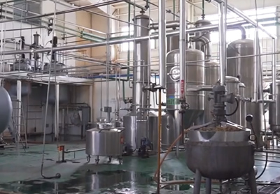factory